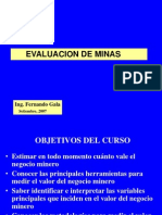 EVALUACION DE MINAS.ppt