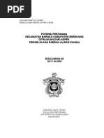 Download Laporan Daerah Aliran Sungai DAS  by Rezki Arham AR SN24439678 doc pdf