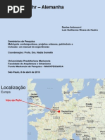 VALE DO RUHR.ppt