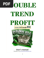 Double Trend Profit