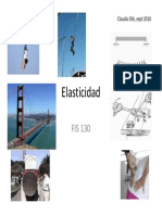 Elasticidad PDF
