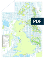 UKCS Offshore Infrastructure (Field Map)