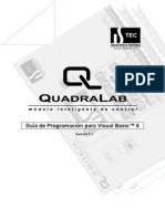 Guia para Visual Basic 6 PDF