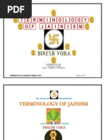 Download Terminology of Jainism by Constantin Brumar SN244399155 doc pdf