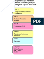 Penilaian Kendalian Sekolah