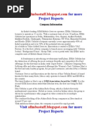 Download IDEA Project Report by kamdica SN24440038 doc pdf