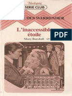 Burchell, Mary  - L'inaccessible etoile (2011).pdf