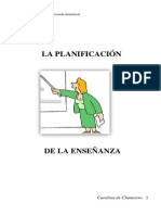 La planificación de la enseñanza.pdf