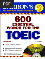 Soal Toeic Dan Pembahasan Pdf To Word