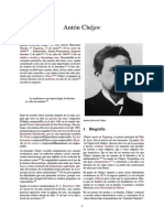 Antón Chéjov PDF