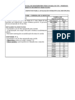 PED CFS Básico PDF