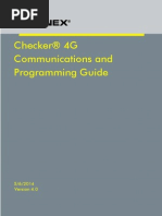 CommunicationsAndProgramming4.0