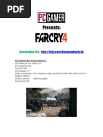 Far Cry 4 Download Full Game Cracked