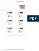 Freteteclado PDF