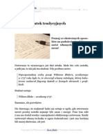 Tuning Notowania 01 PDF