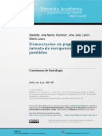 Barl. Democracias en Pugna.5873 PDF