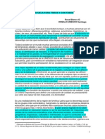 Hacia Una Escuela para Todos y Con Todos..evidencia Paloma.. Lectura 1 PDF