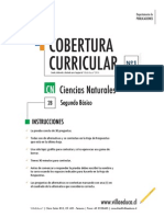 Prueba1 Ccurricular Ciencias 2basico 2014 PDF
