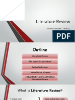 G8.Reg. - Bab02 - Literature Review