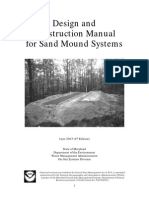 Design and Construction Manual for Sand Mound Systems.pdf