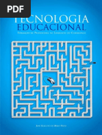 Tecnologia Educacional - José Augusto de Melo Neto.pdf