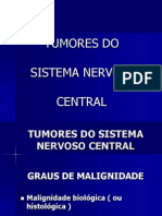 Tumores Do SNC