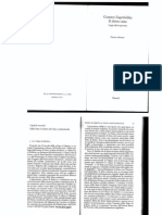 Zagrebelsky. Il Diritto Mite. Cap. 2 e 3 PDF