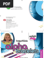 Alpha Pattern Generator - Generate Your Own! - Friendship-bracelets.net ...
