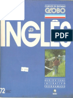 Curso de Idiomas Globo - Ingles Familia Lovat - Livro 72 PDF