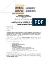 (R)cuadernos del curso de romano - UC - Dr. Adri+ín Palomino.doc