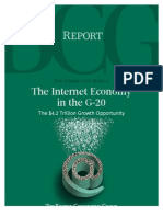 Internet Economy in the G20