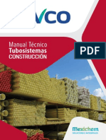Manual CONSTRUCCION PDF