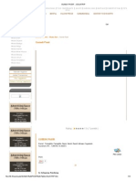 Gumuk Pasir - Jogjatrip PDF