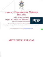 Acos para A Industria Do Petroleo PDF