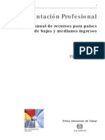 ILO HB ES Orientacion PDF