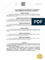 Taller de Liturgia PDF