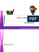 Skill Lab LBM 5 SGD 3