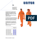 Immersion Suits PDF