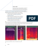 Técnicas de Restauración de Audio Adobe Audition