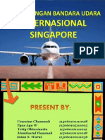 Bandara Internasional Changi