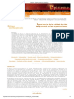 Calidad de Vida del Personal en las Organizaciones.pdf