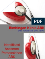 4 Identifikasi Asesmen