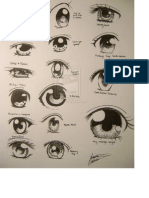 Diferentes Ojos PDF