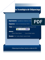 Manual Instalacion y Uso de Codecharge PDF