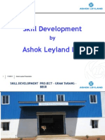 Ashok Leyland