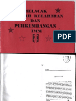 Agham - Melacak Sejarah Dan Perkembangan Imm PDF