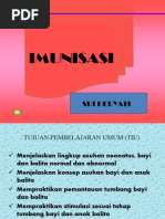 Download ppt imunisasippt by Ree Ceria SN244454267 doc pdf