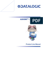 AXIOM-AXIOM-X Product Line Manual