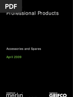 Merlin Spares And Accessories Book Belt Mechanical Am
