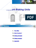 ATV71 - M10 - Network Braking Unit V5 EN